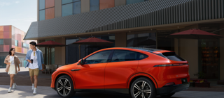 Pompeyo Carrasco Mall Plaza Tobalaba