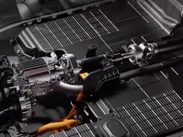 With our new DXP+ you can expect: